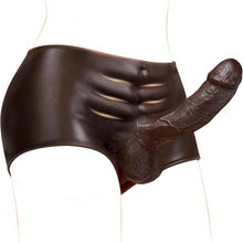 Load image into Gallery viewer, Joylume Shadow Form wearable strap on dildo designed for couples intimacy