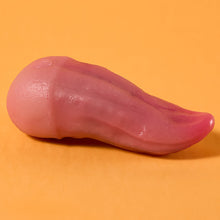 Load image into Gallery viewer, Joylume Velvet Flick body safe silicone clitoral stimulator with smooth texture