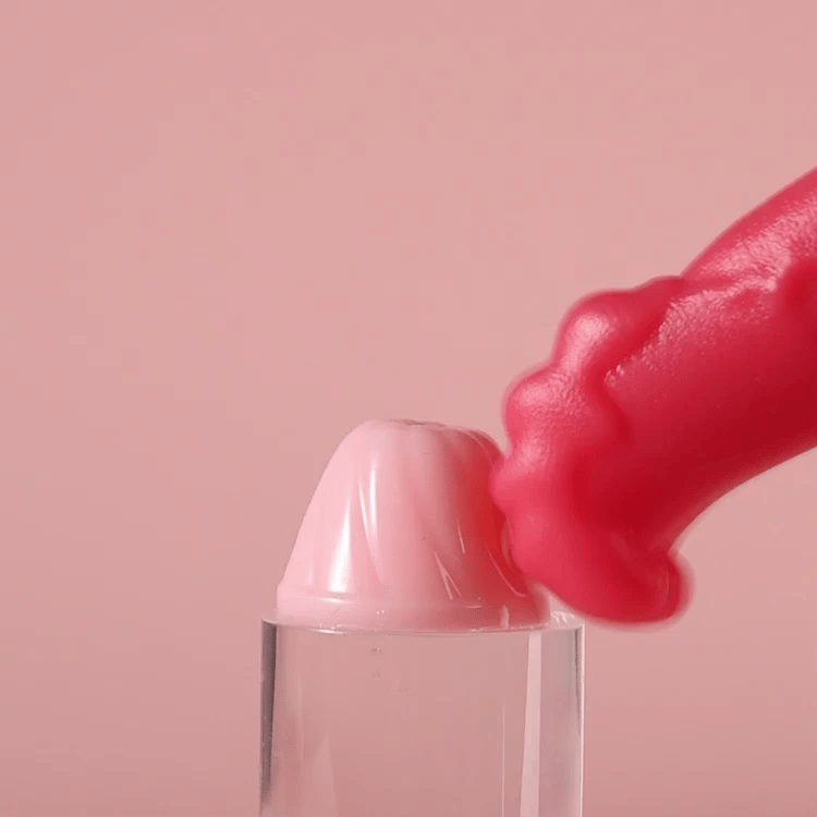 Venus Tongue & Wiggle Vibrator