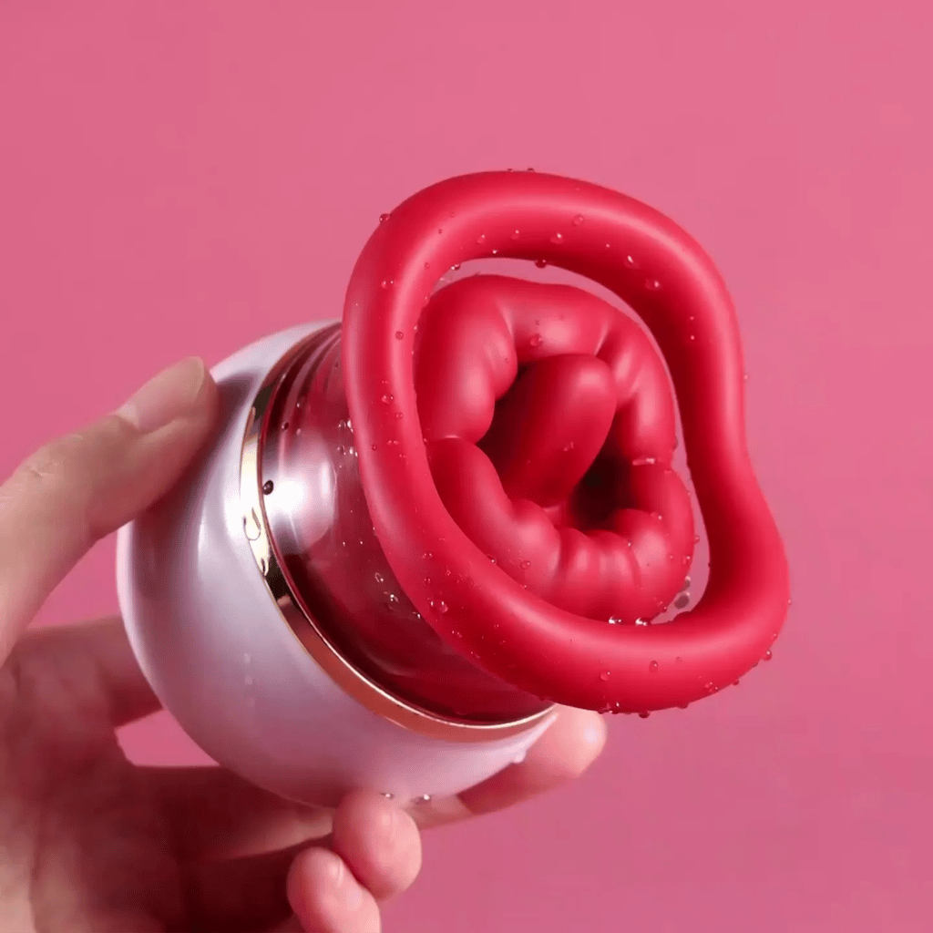 Forbidden Whisper