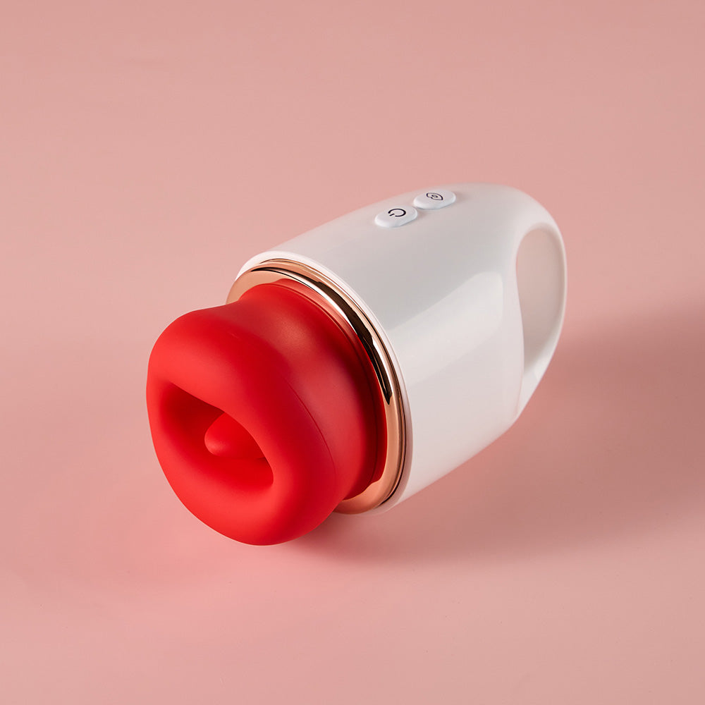 joylume tongue clitora lvibrator