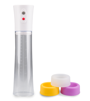 Jumbo automatic penis enlarger