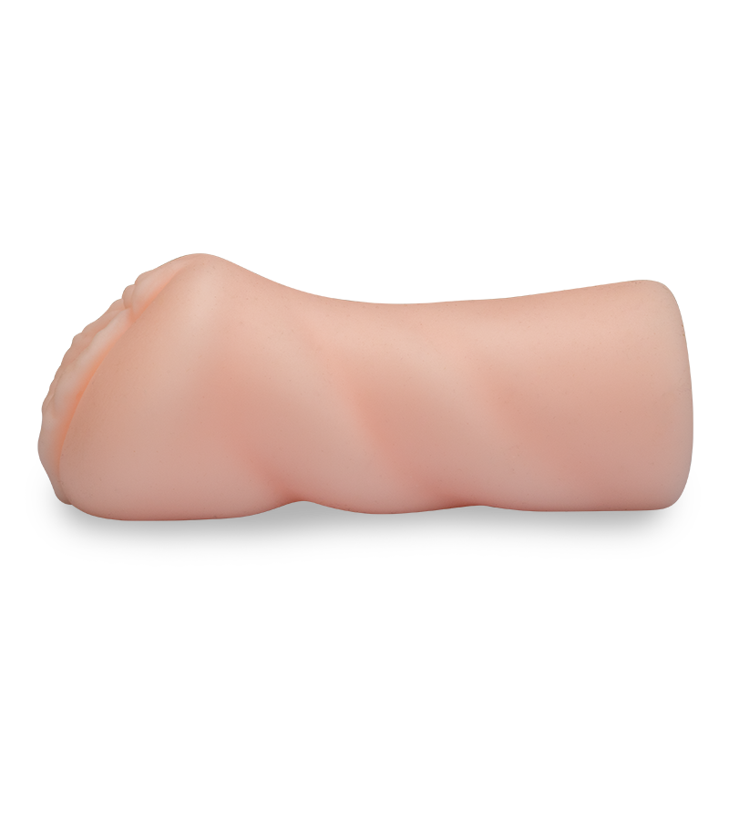 Lilia ribbed vagina