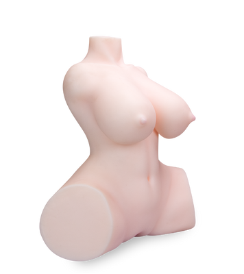 Madison breasts vagina anus masturbator 11 lb