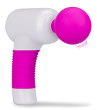Magic Flash ultra-powerful wand vibrator