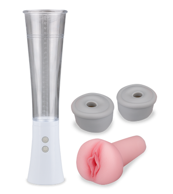 Max vibrating penis enlarger 9 modes