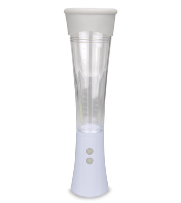 Max vibrating penis pump 9 modes