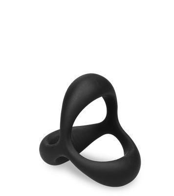 Maximus cock and ball ring