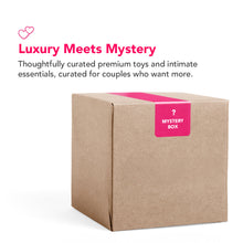 Load image into Gallery viewer, Arouseco Luxury Couples Mystery Box