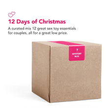 Load image into Gallery viewer, Arousexy Couples Mystery Box