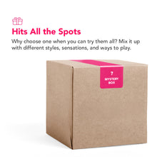 Load image into Gallery viewer, Arouseco Women's Mystery Box