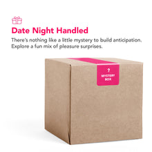 Load image into Gallery viewer, Arouseco Starter Couples Mystery Box