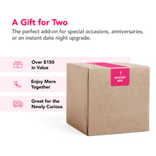 Load image into Gallery viewer, Arouseco Starter Couples Mystery Box