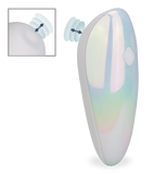 Midnight tapping clit stimulator