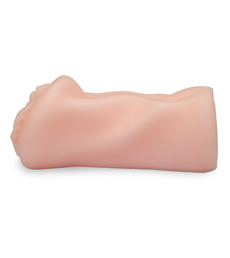 Molly ribbed vagina