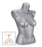Naughty Mermaid nipple clamps