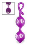 Orgasmic Ben Wa balls