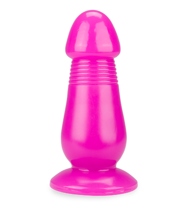 Player XL suction cup anal plug