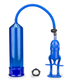 Pleasure Pro penis-enlarging pump