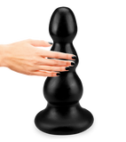 Prowess giant anal plug