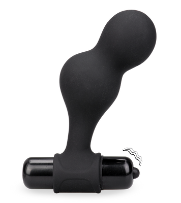 Quincy vibrating prostate massager 10 modes