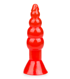 Red Rocket jelly butt plug