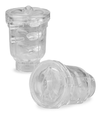 Replacement masturbator sleeve