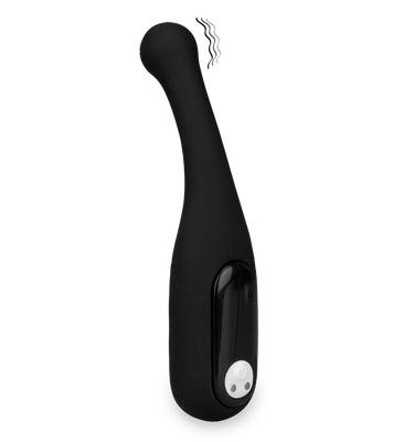 Revelation clit and nipple stimulator