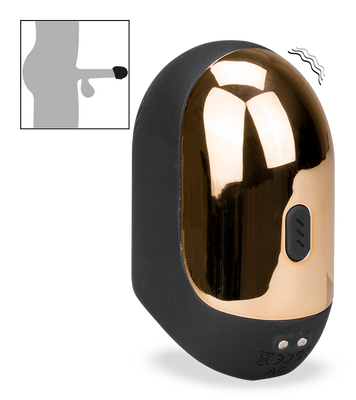 Rider penis head massager 9 modes