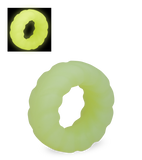 Road Trip medical-grade silicone glow-in-the-dark cock ring