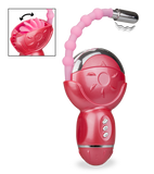 Rolling Fun cunnilingus Simulator