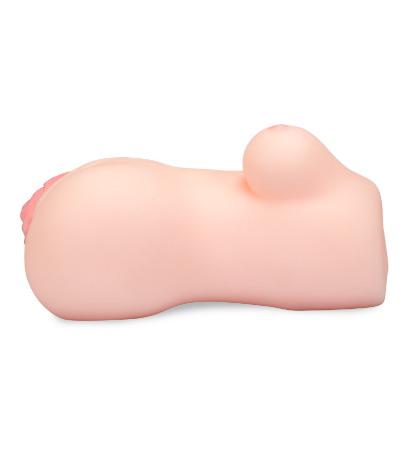Rosa ribbed vagina