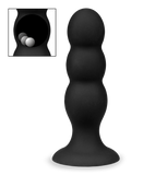 Ruthy beaded butt plug