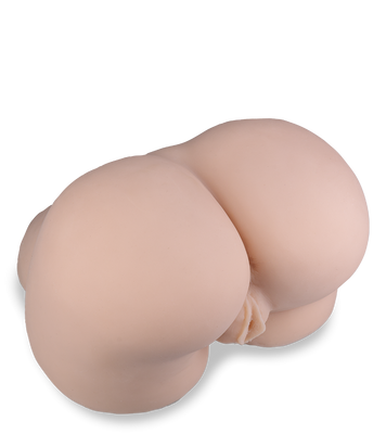 Shirley realistic bubble butt 14 lb