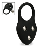 Silicone ballstretcher with 115 g metal weights