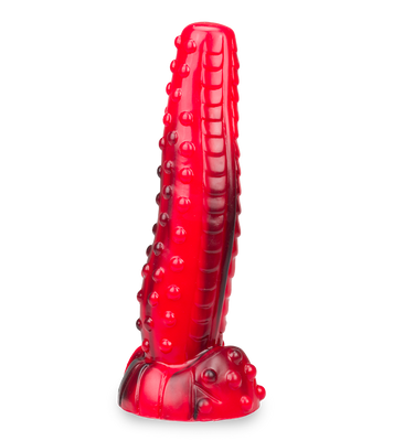 Tiger animal dildo