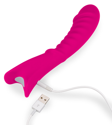 Topi vibrator 9 modes