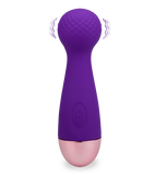 Traveller mini wand massager