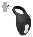 USB clitoris stimulating cock ring 7 speeds