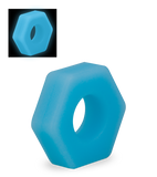 Walt medical-grade silicone glow-in-the-dark cock ring