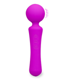 Wand vibrator 20 modes and 7 speeds