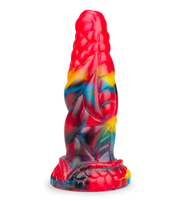 Xiriel suction cup alien dildo
