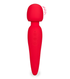 Yesterday wand vibrator with 7 modes and 5 intensity levels