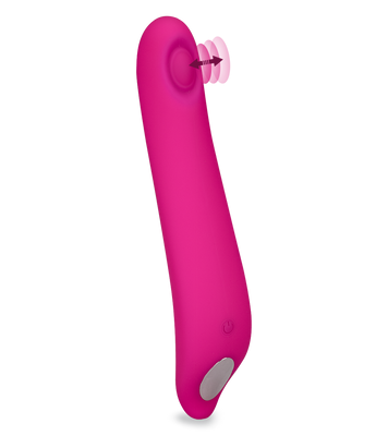 Youmi G-spot vibrator